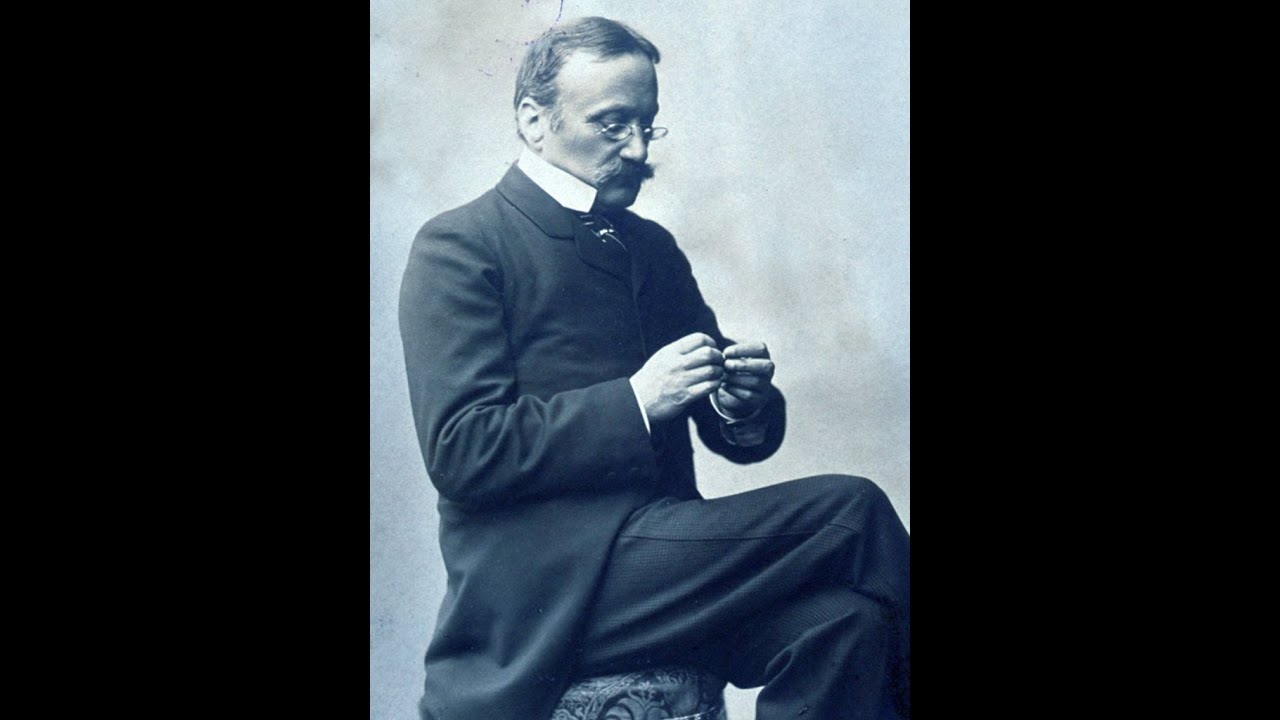 Boito:                       da "Mefistofele" -  Prologo                        dir. F. Capuana