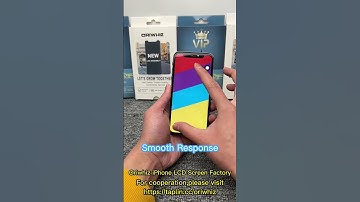 OLED For iPhone 11 Pro Max LCD Display Touch Screen Digitizer Assembly | oriwhiz.com