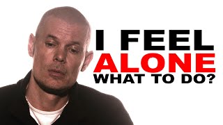 Are you feeling alone What to do, when you feel alone or isolated (motivation) by Alive Academy 430 views 2 months ago 5 minutes, 21 seconds