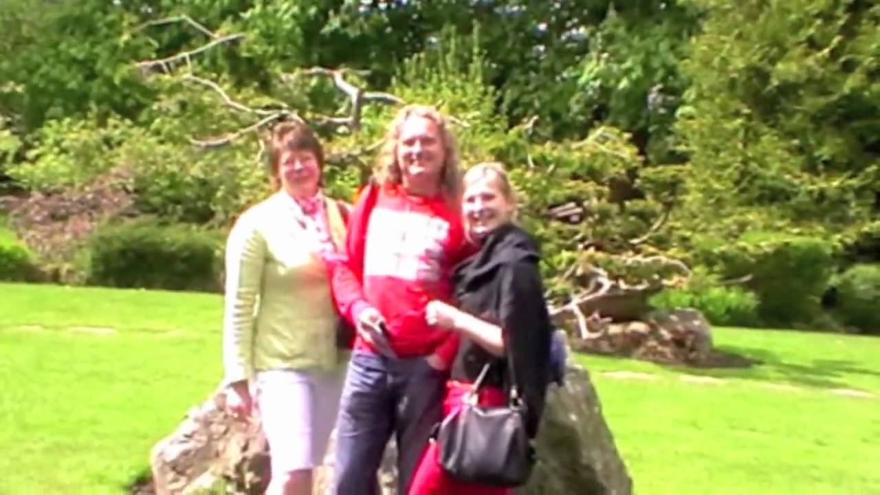 Irish National Stud -- May 2010