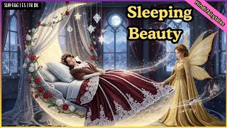 Sleeping Beauty Story Of A Cursed Princess Magical Fairy Stories Hindi Urdu Fairy Tale
