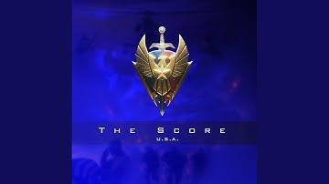 Pushing the Envelope (Contra X Beta 2 Release) (Special Anniversary Bonus Track)