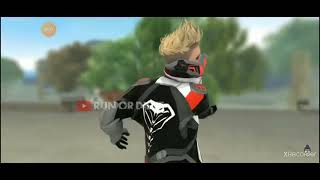 Adam Need Help His Friend Part 3