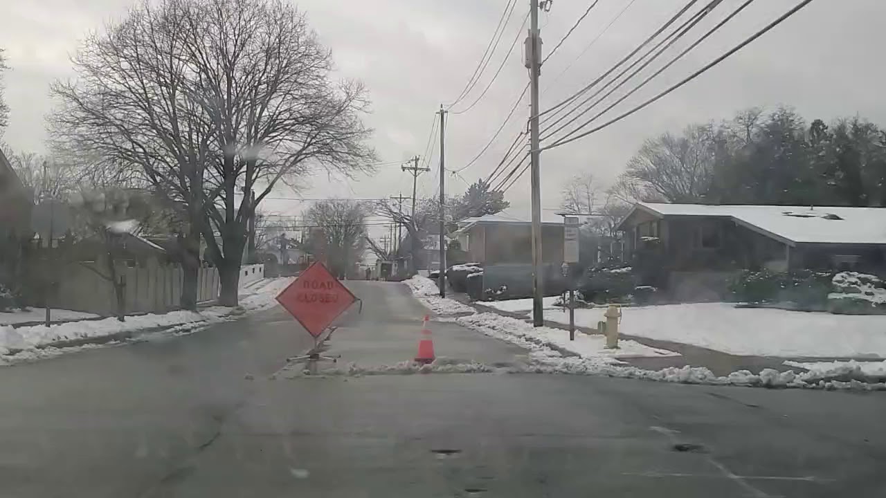 1/4/21 1225 PM (584 Tioga Ave, Kingston, PA 18704, USA) YouTube