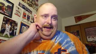 Tank's Vlog March 31, 2019