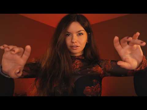 This Is What Asmr Should Sound Like