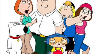 Family Guy Songs - Republican Town