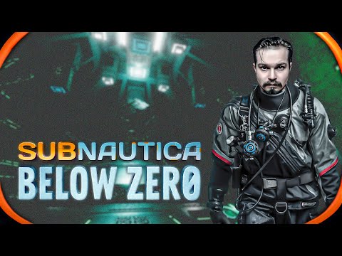 Видео: Subnautica: Below Zero ⋗︎ Прохождение #8 ⋗︎ "Артефакт архитекторов"