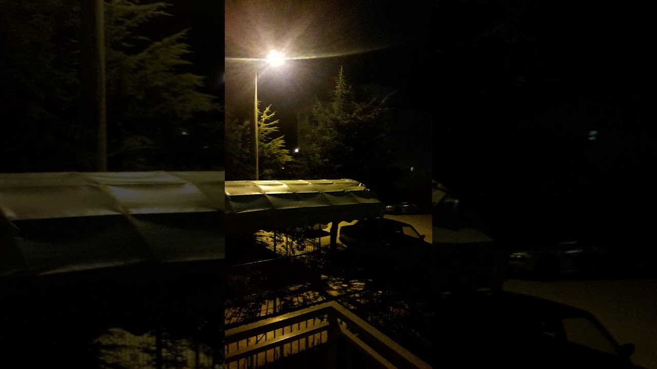 Afyon merkezi sistem sela ve sabah ezanı