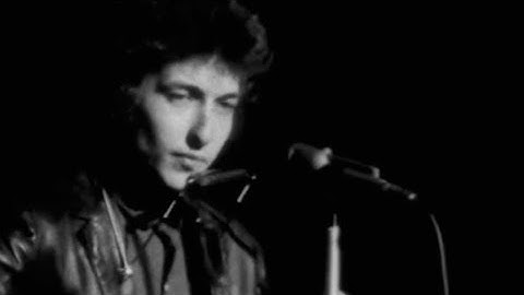 Bob Dylan - Talkin