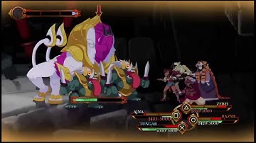 Indivisible Prototype beta (Part 3)