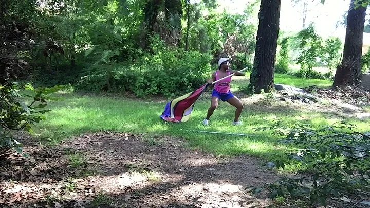 Victoria Patrick Pt.1