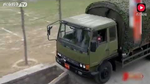 China thi lấy bằng gì đây các pác...