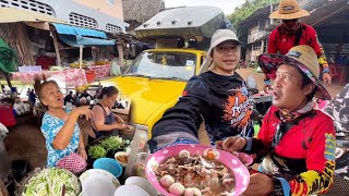 Download Lagu หมู่บ้านกะเหรี่ยงที่อยู่ในเขื่อนเขาแหลม หาข้าวเช้ากินหน่อย MP3 Download Lagu หมู่บ้านกะเหรี่ยงที่อยู่ในเขื่อนเขาแหลม หาข้าวเช้ากินหน่อย MP3