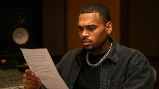 Chris Brown – Letters I Never Sent [Official Music Video]