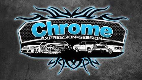 2017 Chrome Expression Session Drivers Breifing Video