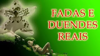 A Mulher Que Fotografou Fadas E Duendes Reais