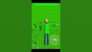 Baldi You