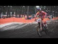 Glenn Coldenhoff & Friends training | Circuit 'de Bargen' Oldebroek | Mediadag 21-3-2018