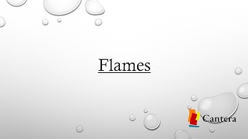 Flames (Part 1)