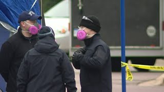 Macomb County business raided by the FBI over possible improper COVID-19 treatments