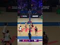 🇨🇳 vs 🇹🇭 did you catch all the SAVES?? 😤 #vnl26 #volleyball #thailand