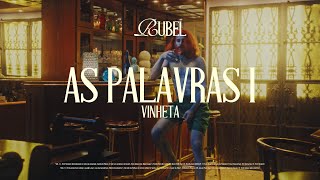 Vinheta As Palavras I (Visualizer)