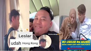 Download Lagu LIVE LESLAR ABANG L SUDAH HONGKONG LESTI MENDUNIA TRENDING 2 NEGARA SURPRISE RIZKY BILLAR LESTI DIHK MP3 Download Lagu LIVE LESLAR ABANG L SUDAH HONGKONG LESTI MENDUNIA TRENDING 2 NEGARA SURPRISE RIZKY BILLAR LESTI DIHK MP3