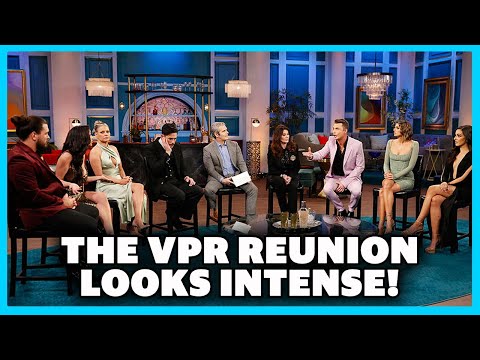 Download FIRST LOOK at The Vanderpump Rules Season 9 Reunion: Lala Kent in Tears & Raquel Returns Ring?