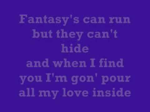 LL Cool J- I Need Love With Lyrics!