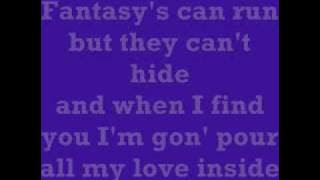 LL Cool J- I Need Love With Lyrics!