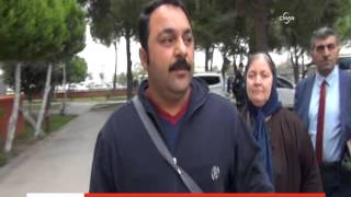 ABDULLAH CÖMERT DAVASI