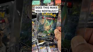 Do these Pokemon Cards make you Nostalgic? Day 332