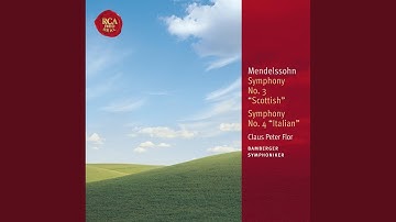 Athalia Overture, Op. 74