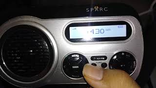 Kmrb 1430 Station Id