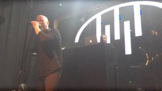 Assemblage 23 - Bravery (08.04.2017 Teatr  Club Moscow, Russia) HD