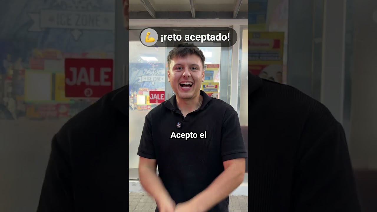 EL RETO MÁS EXTREMO DE MI CANAL