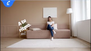 Compac Detergente Triple Acción