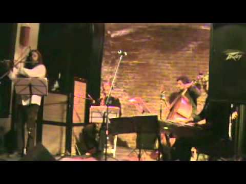 Mariposita por Gustavo Braga y el Viyurca Tango Trío