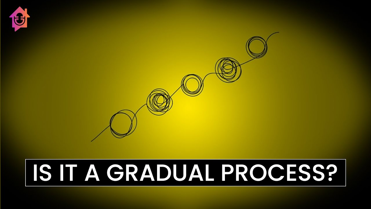 Is It A Gradual Process? - Kapil Gupta MD - YouTube