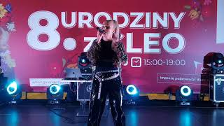 Cleo - eva  live Wałbrzych  nowość 2018