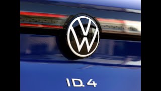 Confusion Surrounds Volkswagen Claim Of Rebrand To Voltswagen In U S