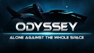 Odyssey: Alone against the whole Space - iPhone/iPod Touch/iPad - HD Gameplay Trailer screenshot 5