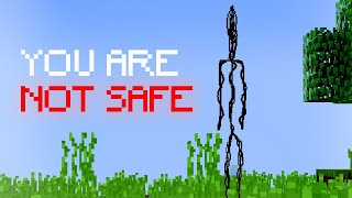 This UPDATED Horror Mod is Disturbing... Corrupted Data