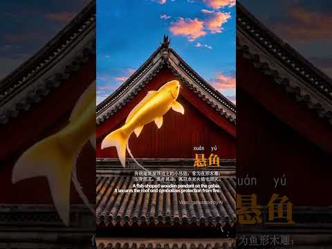 保国寺广电古建视频3