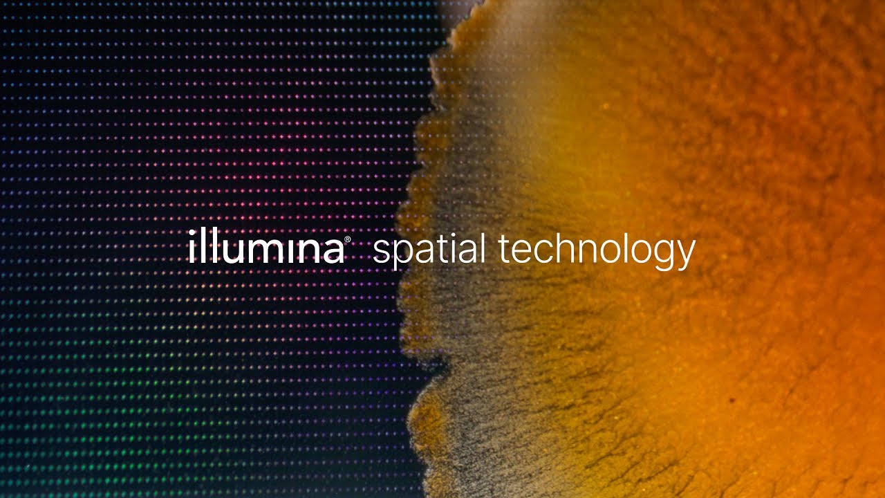 Illumina video thumbnail