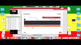 Detalles Walk-through of Multi-track Files on Live365 Actualización