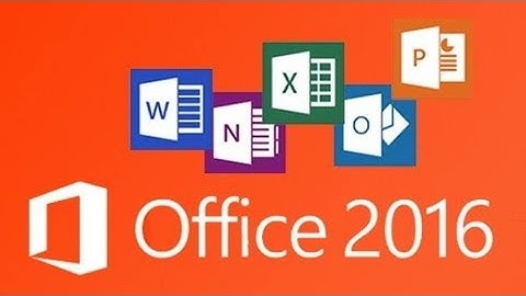 Microsoft Office 2016 (Preview): First Look