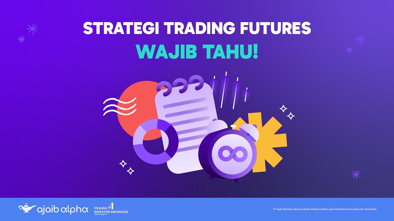 📈 Wajib Tahu! Strategi Trading Futures Biar Cuan Maksimal! 🚀 - YouTube