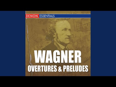 Parsifal: Overture